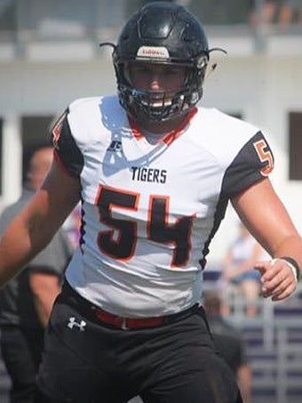 Ashton Craig